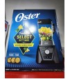 Oster Texture Select 8 Cup 1200 Watt Blender. 3100 Units. EXW Los Angeles